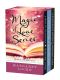 [Magic of Love 01] • The Magic of Love Series · Complete Boxed Set